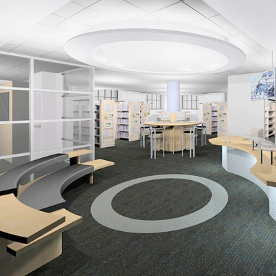 IoD Innovation Centre – Pall Mall — Workplace project in UK by W&M Architects