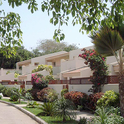 9 Houses – karachi — Residential project in Pakistan by W&M Architects