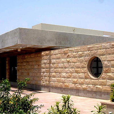 Visa Centre – Karachi — Public & Transport project in Pakistan by W&M Architects