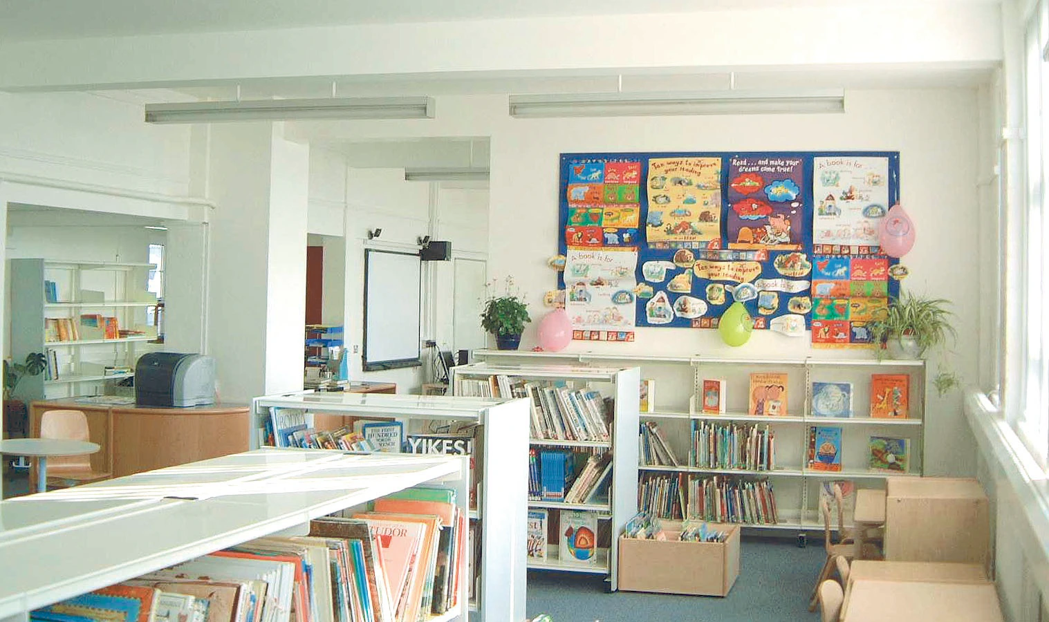Glebe School – Harrow — Education project in UK by W&M Architects