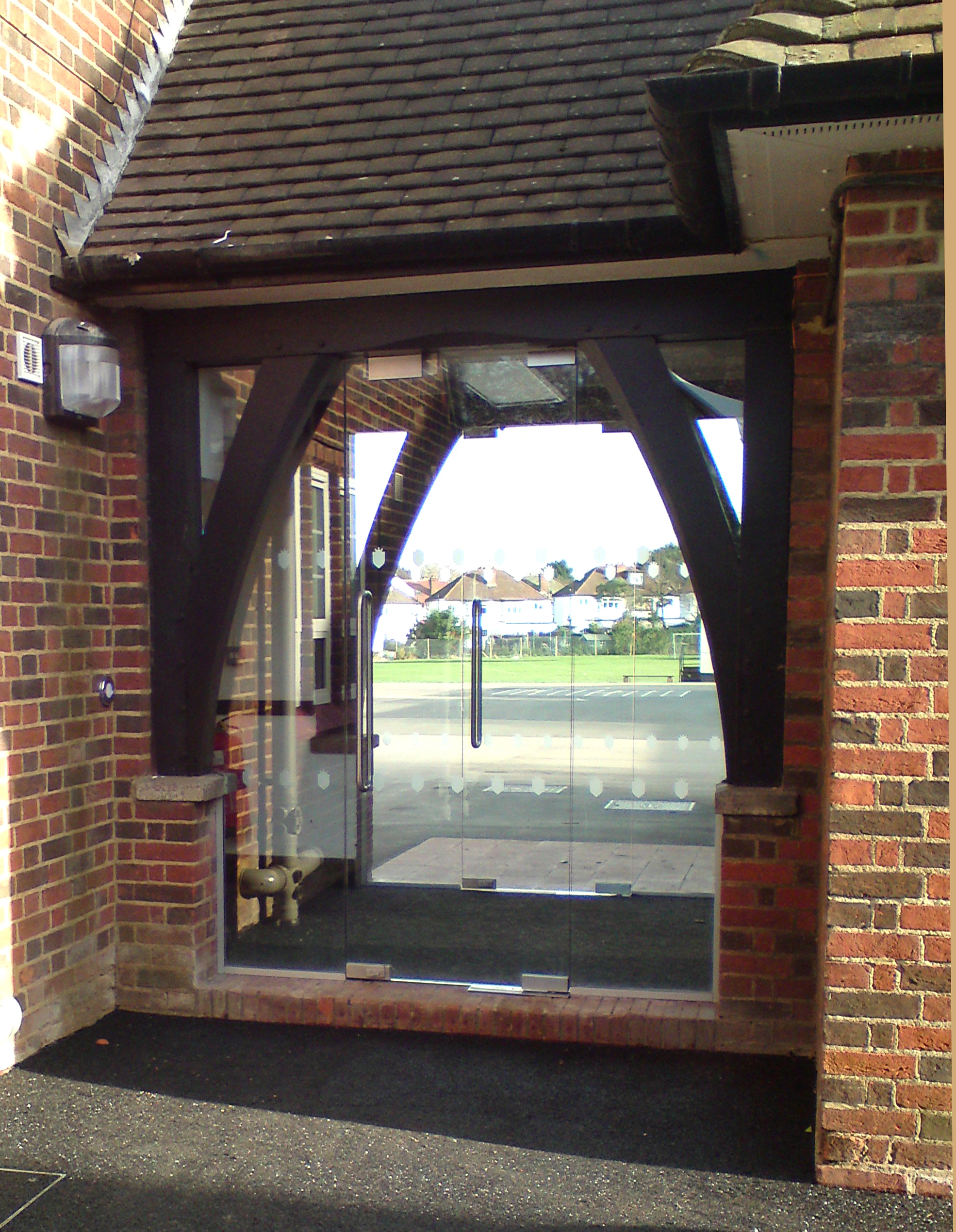 Byron Court School – Wembley — Education project in UK by W&M Architects