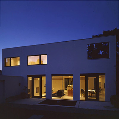 Wintersgill House – Tunbridge Wells — Residential project in UK by W&M Architects