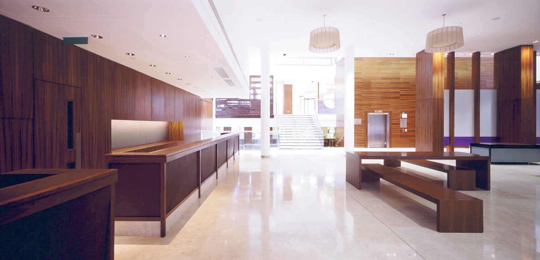 Blackfriars House Hotel – Blackfriars — Hospitality project in UK by W&M Architects