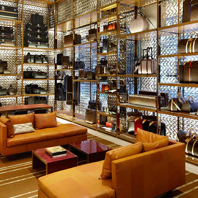 Louis Vuitton Maison – New Bond Street — Retail project in UK by W&M Architects